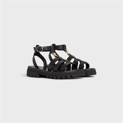 shop celine sandals